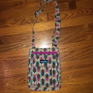 Kavu bag